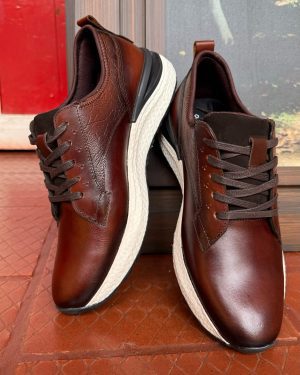 CALZADO CABALLERO CASUAL